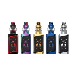 SMOK MORPH KIT - Latest product review